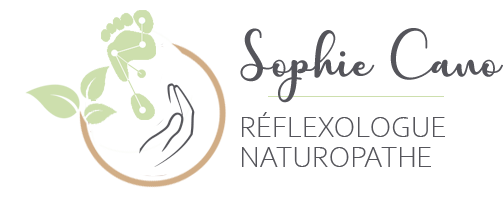 Sophie Cano : réflexologue et naturopathe